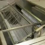 Martin Maq Vegetable Polisher