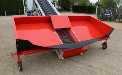 Tong Swift Lift Euro Elevators