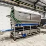 TPS-PRO Vegetable Polisher