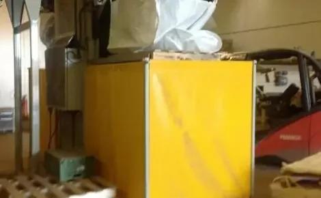 JetFill Tote Filler