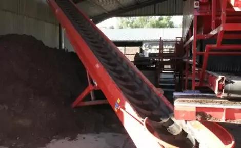 Tong Swift Lift Interstore Mobile Pilers