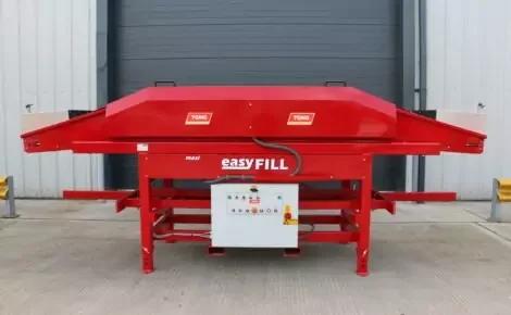 EasyFill Bin Filler