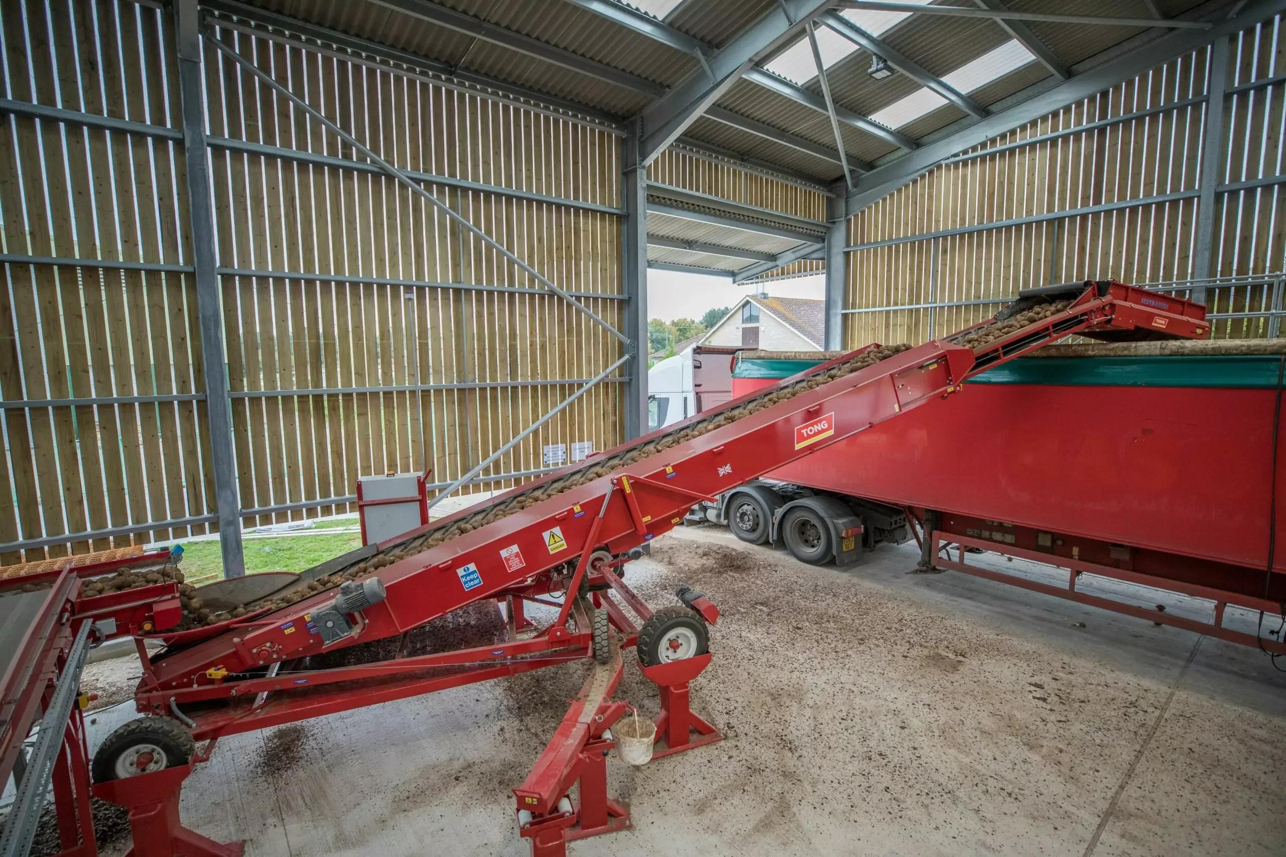 Tong Swift Lift Extendo Mobile Pilers