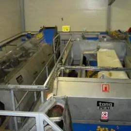 Martin Maq Vegetable Polisher