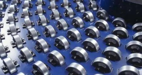 Packing Conveyors