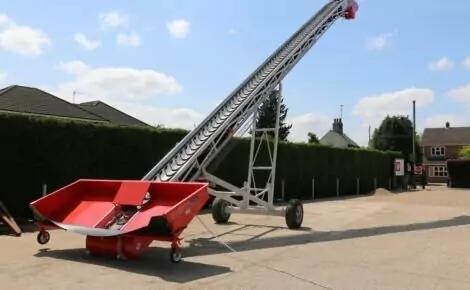 Tong Swift Lift Euro Elevators