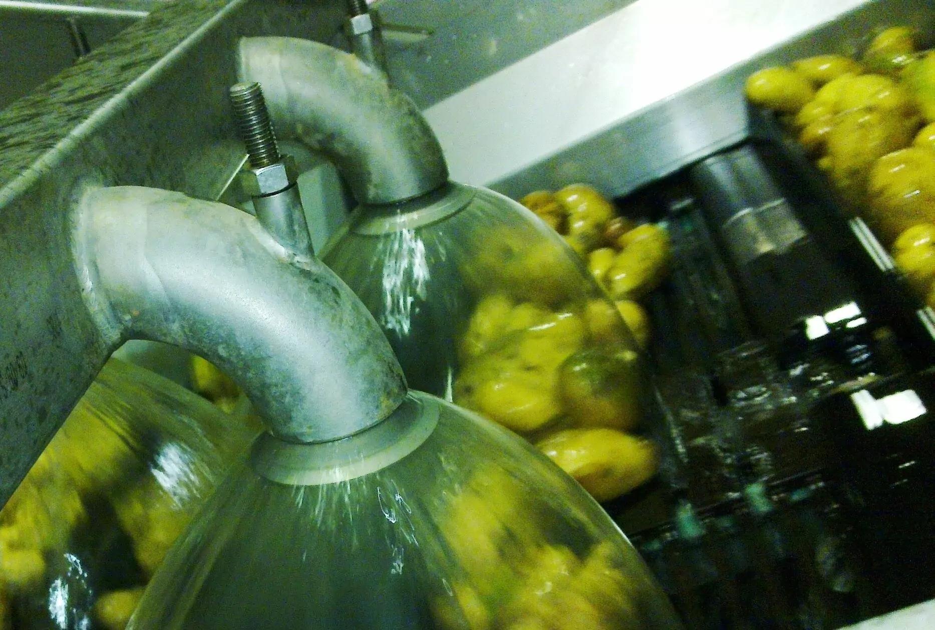 Water Treatment Solutions