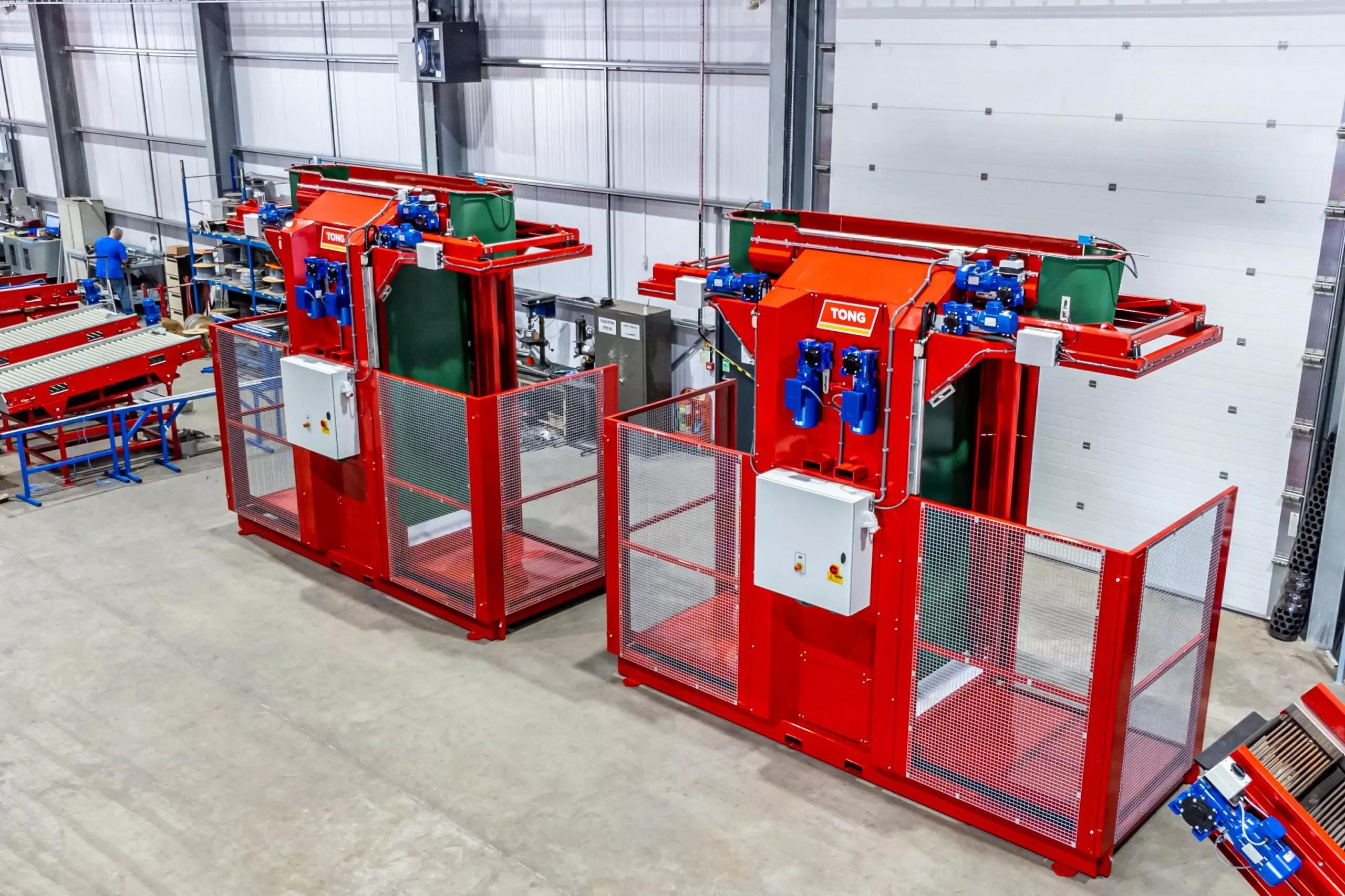 JetFill Tote Filler