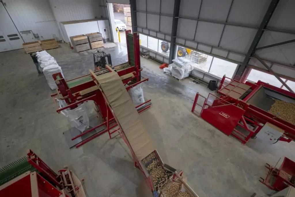 UniFill Big Tote & Bin Filler