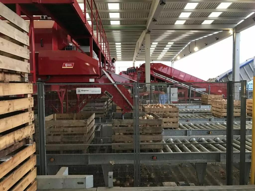 EasyFill Bin Filler