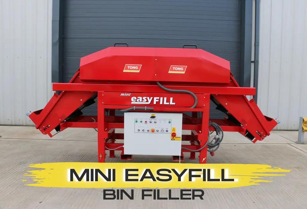 Mini EasyFill