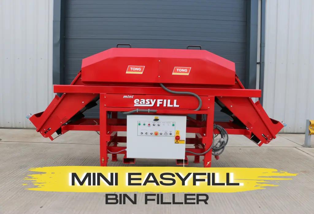 Mini EasyFill
