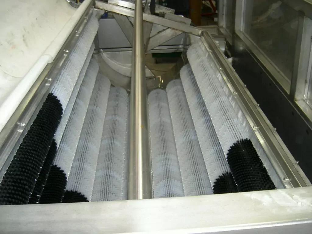 Martin Maq Vegetable Polisher