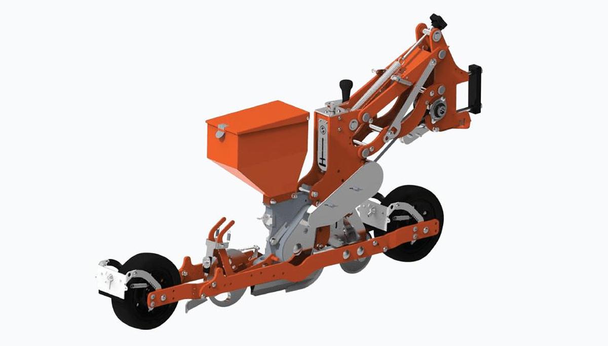 Products - X7 Cell Wheel Drills