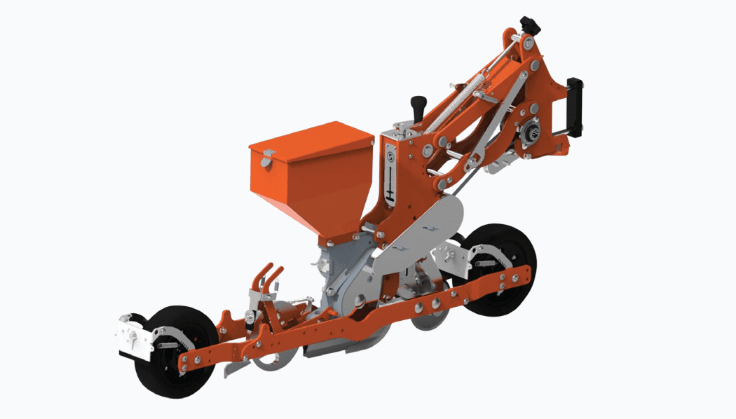 Products - X7 Cell Wheel Drills