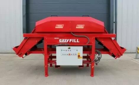 EasyFill Bin Filler