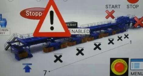 Vegetable Sizing Lines