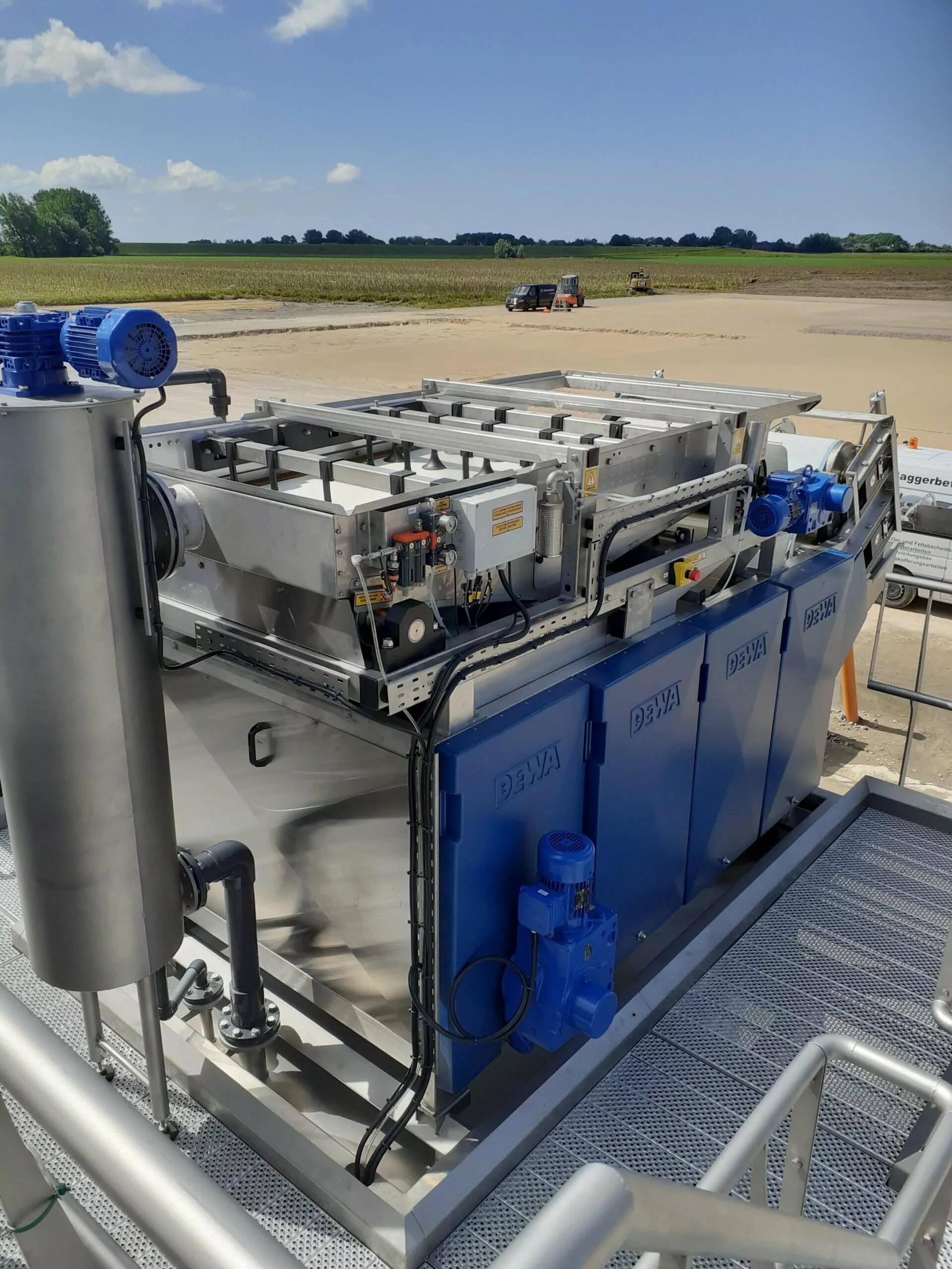 Water Treatment Solutions