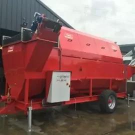 Sugar Beet Washing Equipment