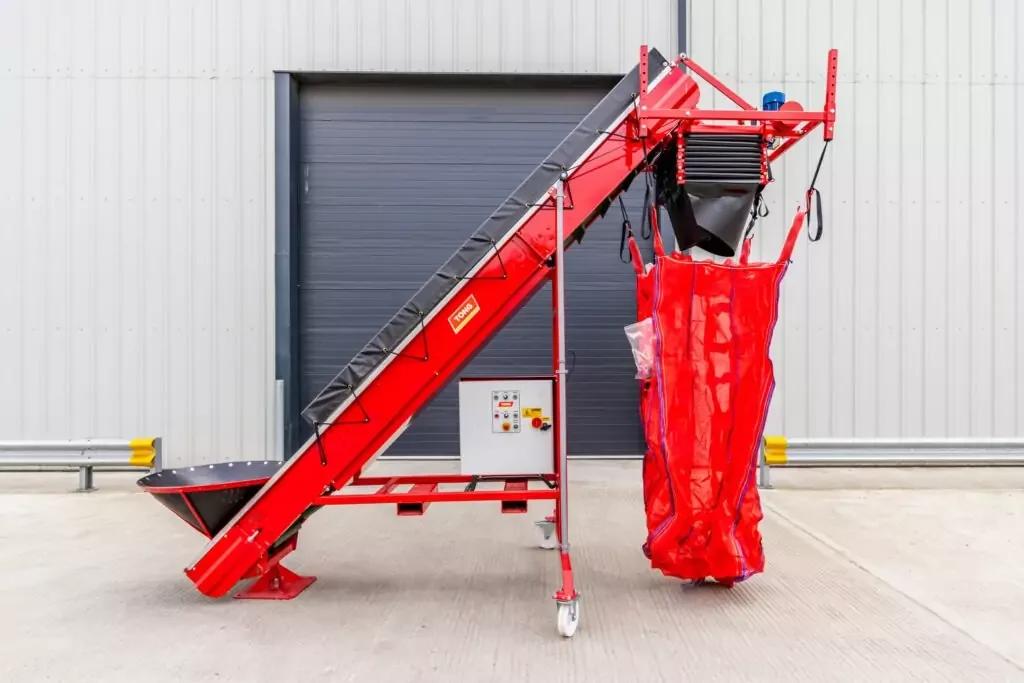 SoloFill Big Tote Filler