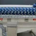 Vegetable Dryers