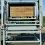 E-Tip Box Dumping