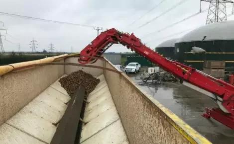 Tong Swift Lift Extendo Mobile Pilers
