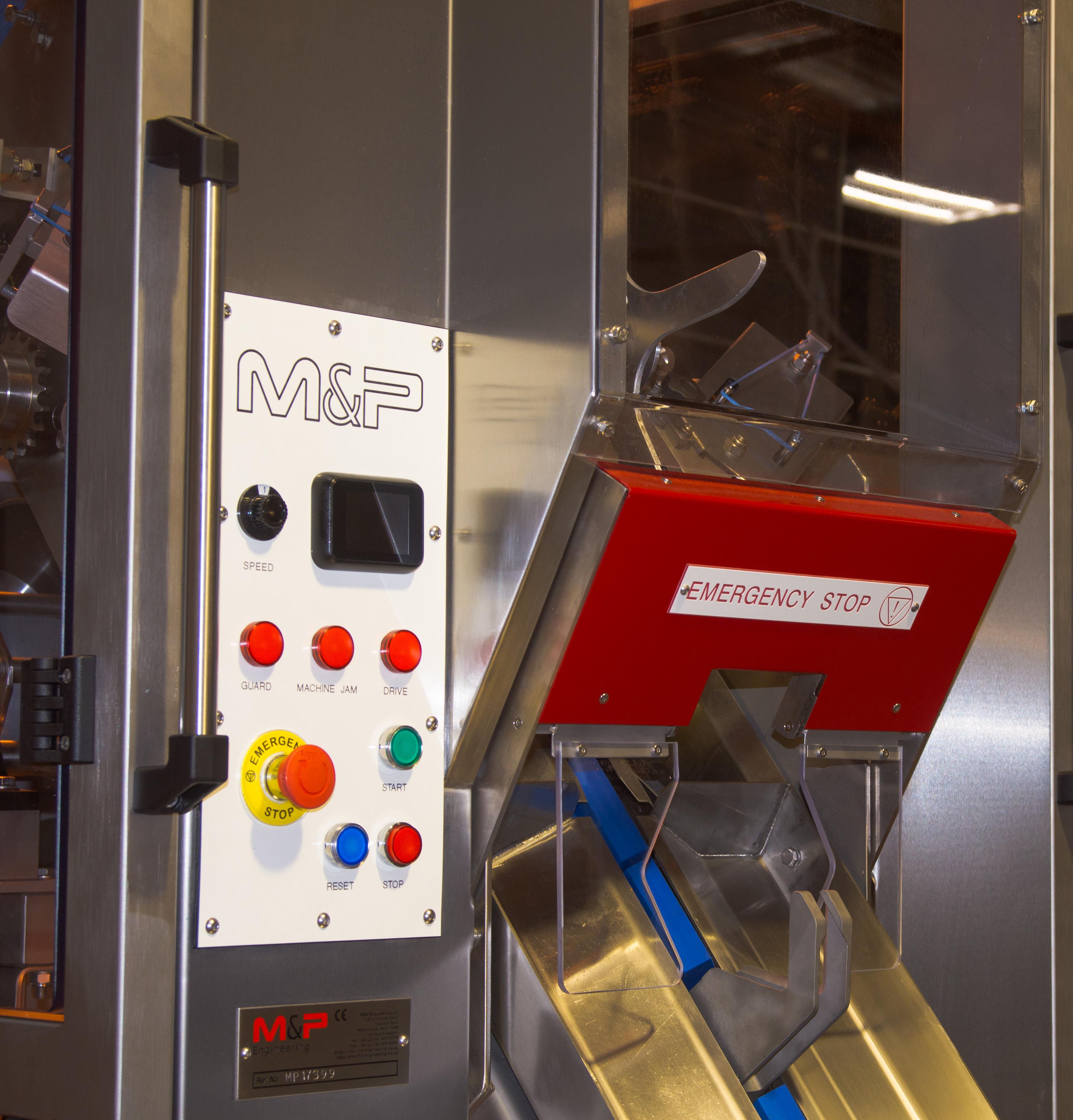 Large Onion Peeling Machine