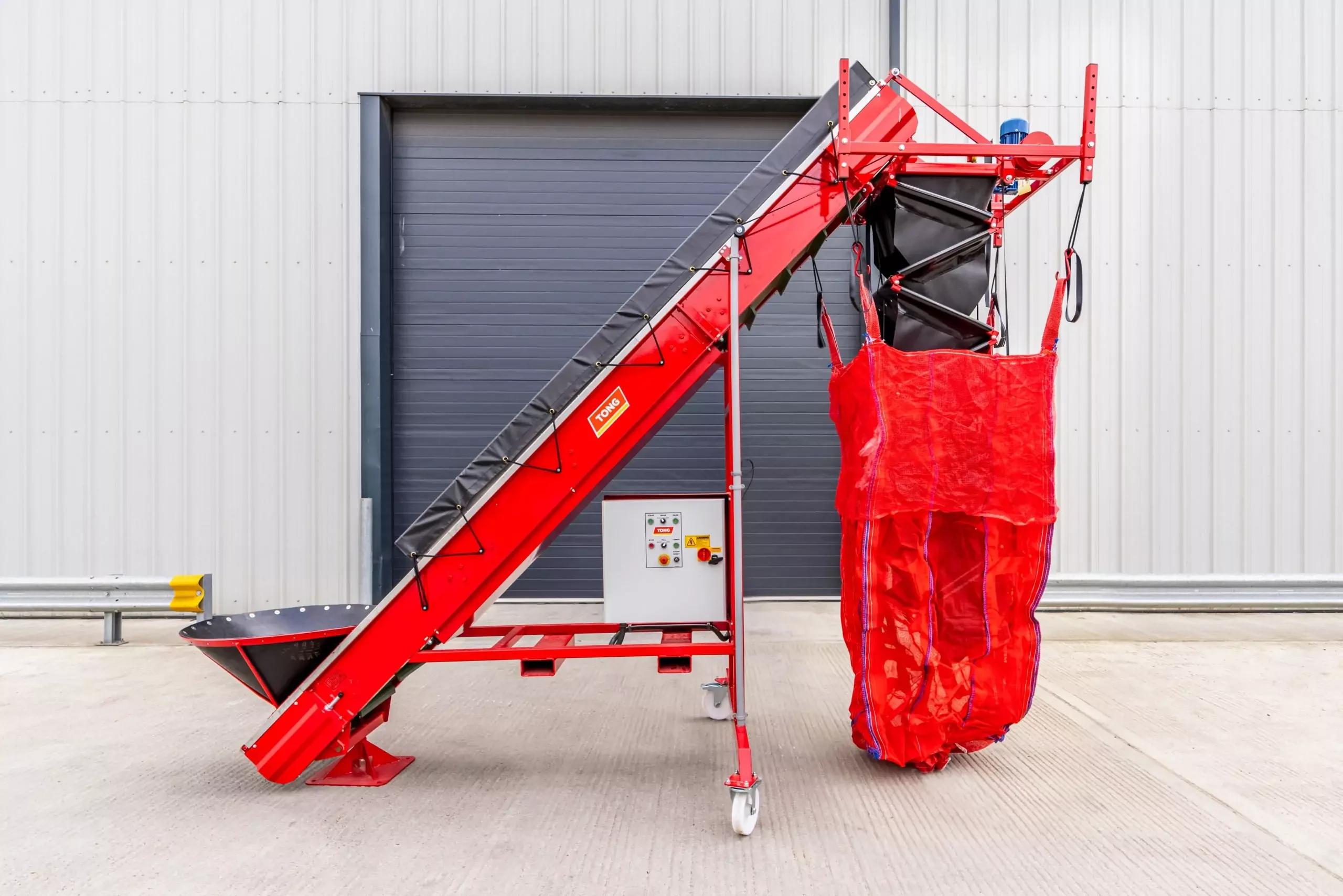 SoloFill Big Tote Filler