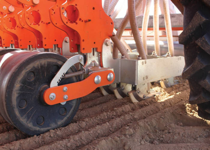 Products - HDX High Density Sponge Drill