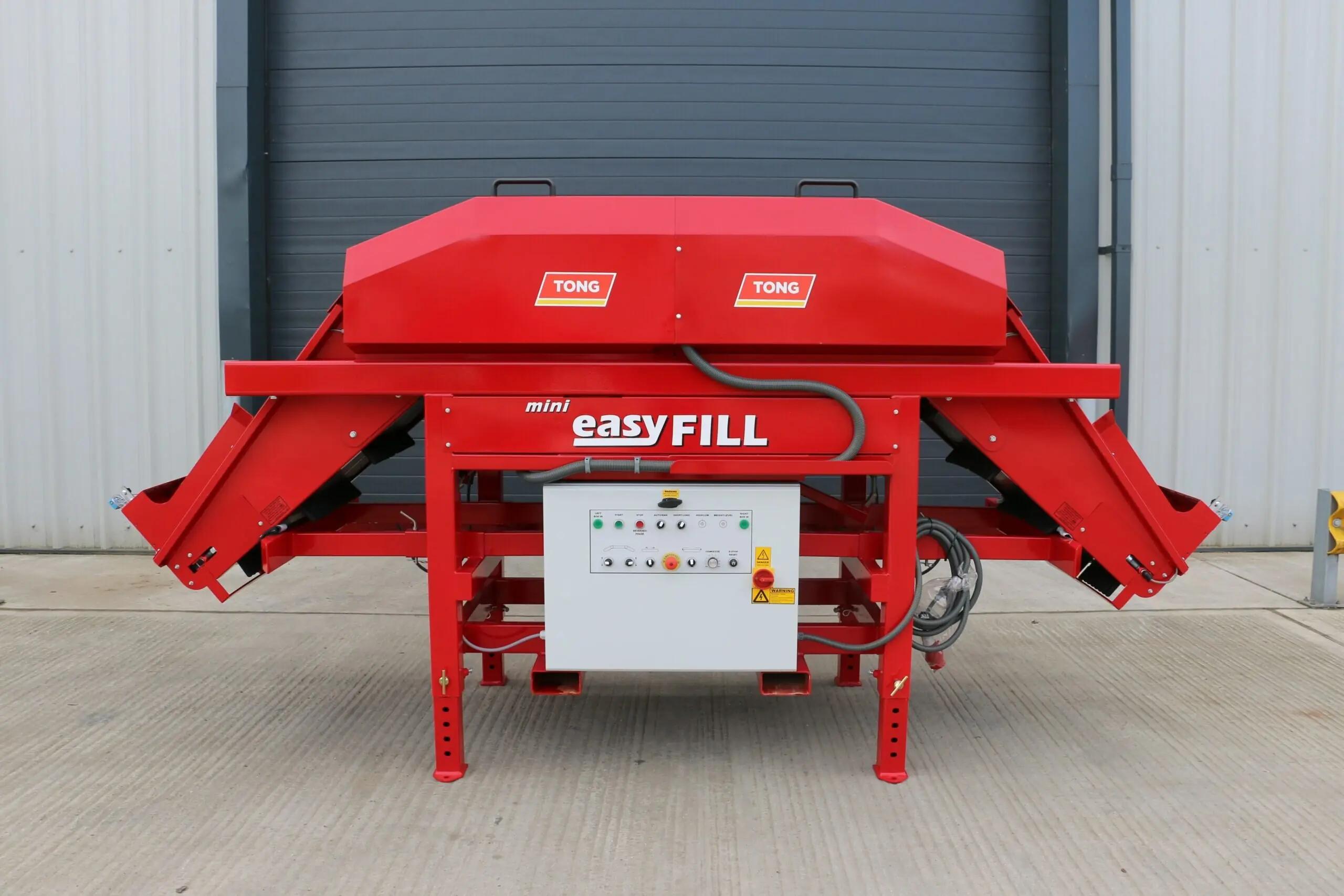 Mini EasyFill