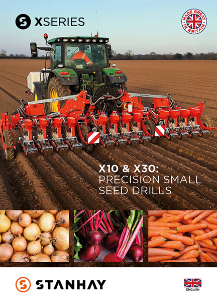 Products - DiscEye Camera Precision Farming Solutions