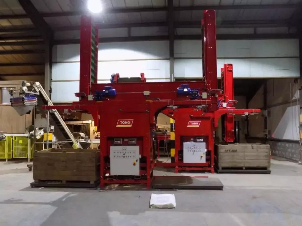 UniFill Big Tote & Bin Filler