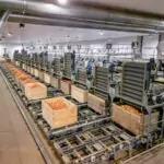 Vertical Bin Fillers