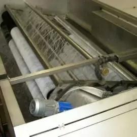 Martin Maq Vegetable Polisher