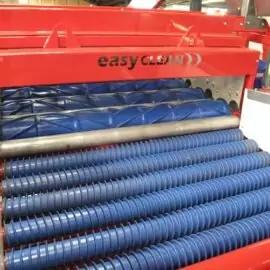 Coil Dirt Eliminator