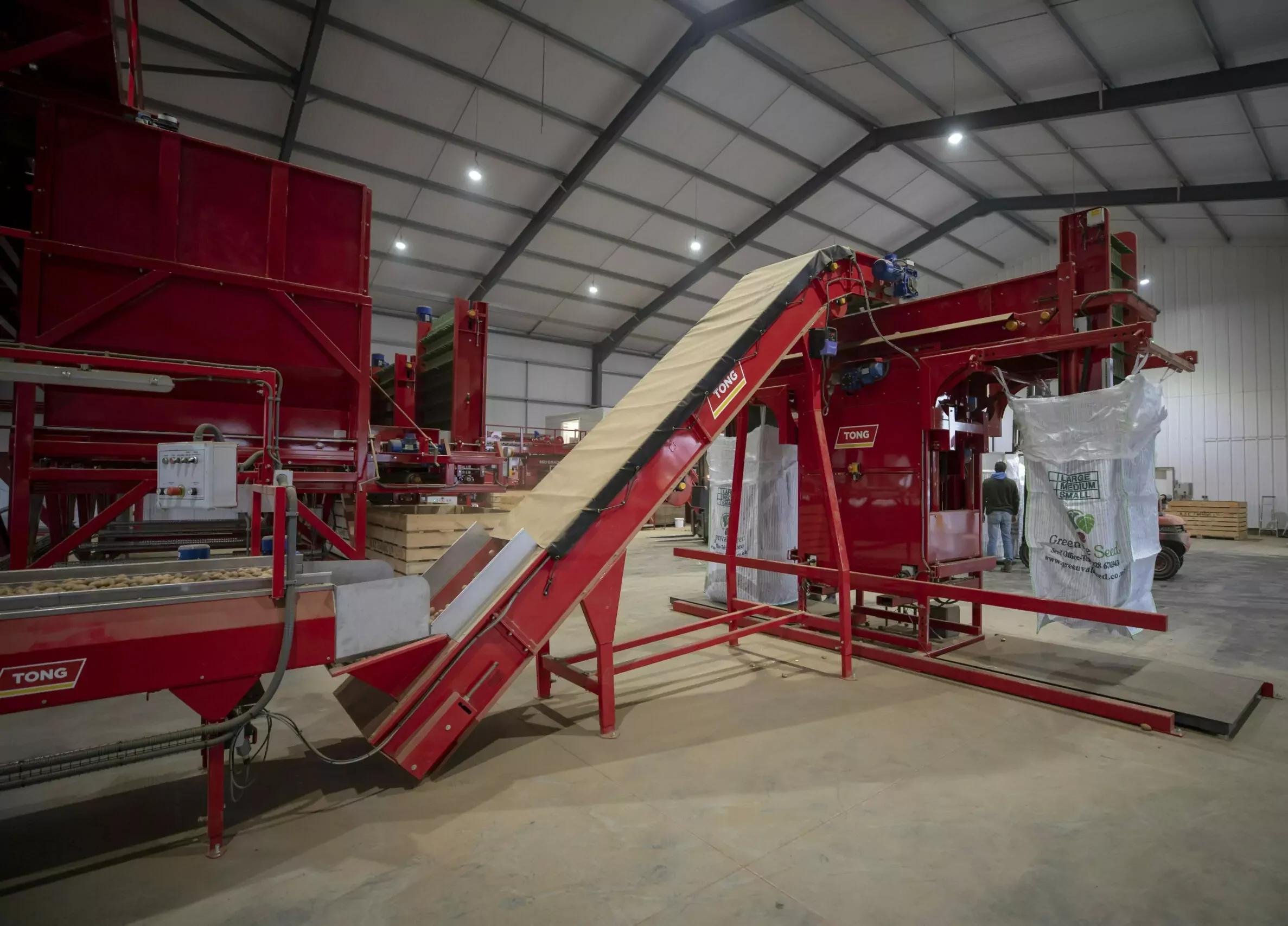 UniFill Big Tote & Bin Filler