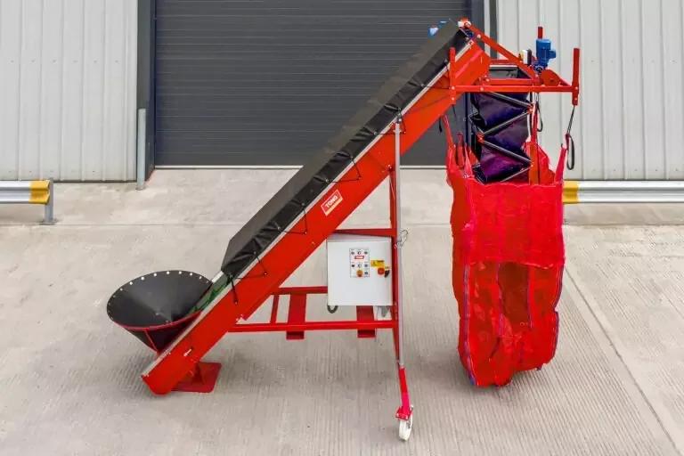 SoloFill Big Tote Filler