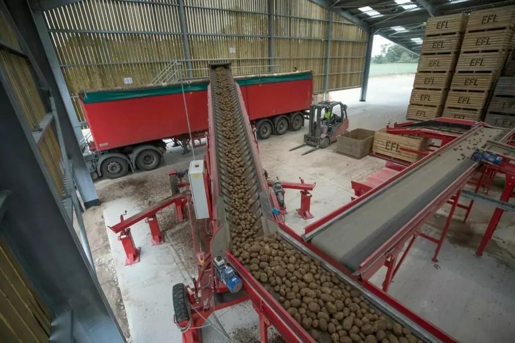 Tong Swift Lift Extendo Mobile Pilers