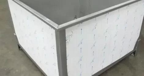 Bin Dumping