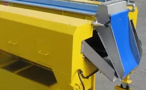 U-Brush Vegetable Polisher