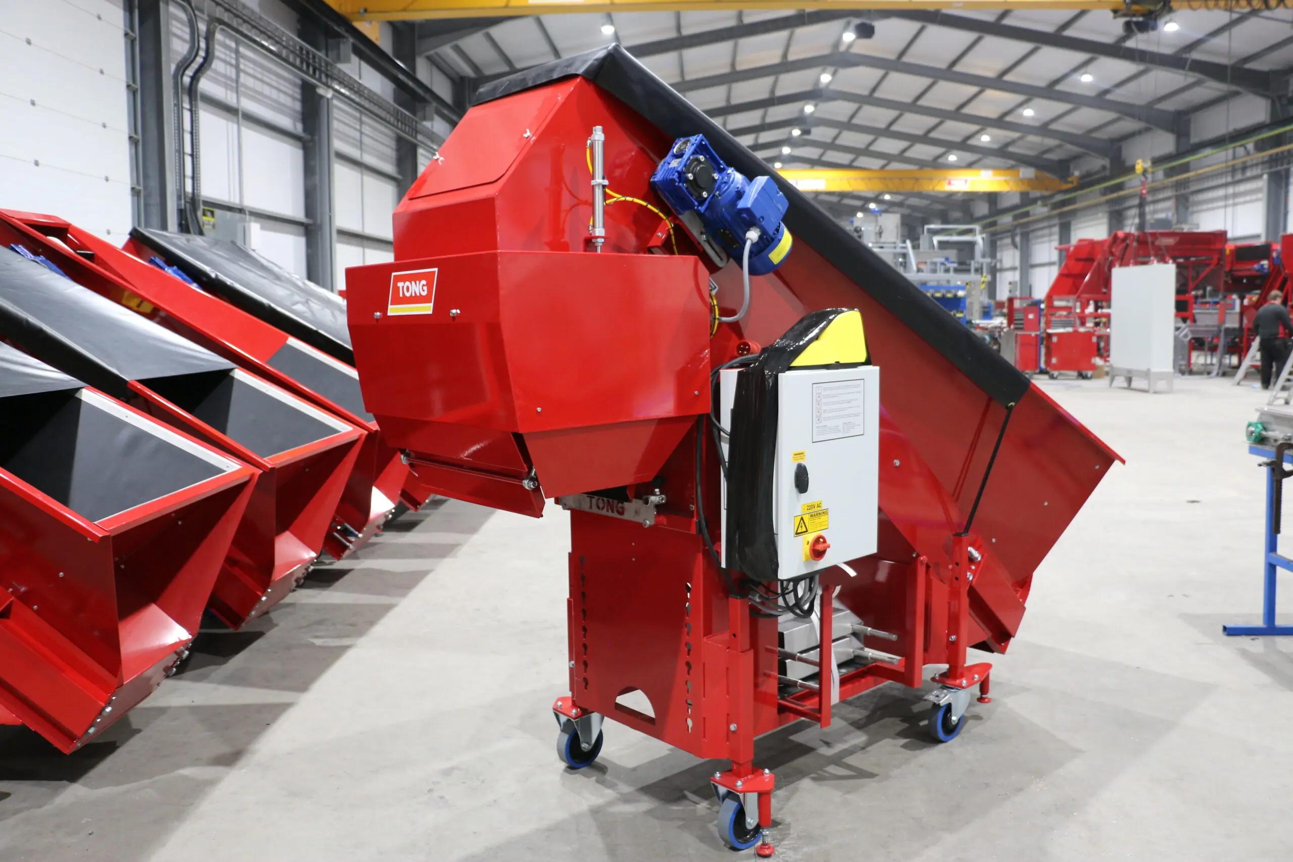 2509 WEIGHER