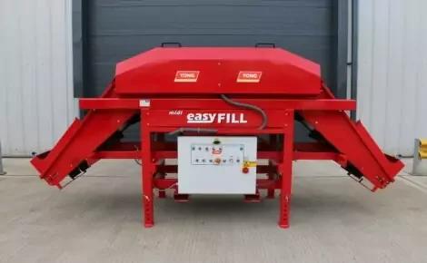 EasyFill Bin Filler