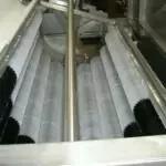 Martin Maq Vegetable Polisher