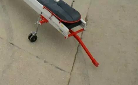 Tong Swift Lift Interstore Mobile Conveyors
