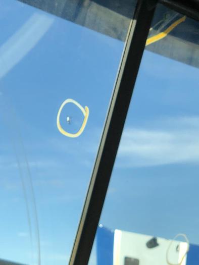 Used 2005 Mack CNN613