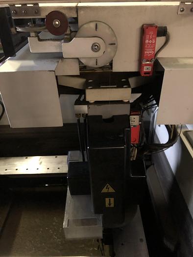 Gebruikt 1996 Mitsubishi CX 20