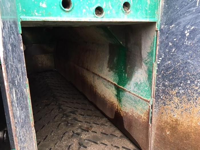 Used 2009 KOMPTECH TERMINATOR 5000S