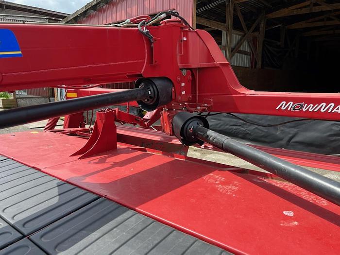 Used 13' New Holland 313 Mower Conditioner