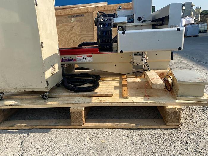 Used 2004 Sailor Seagull RZ-100N II Robot